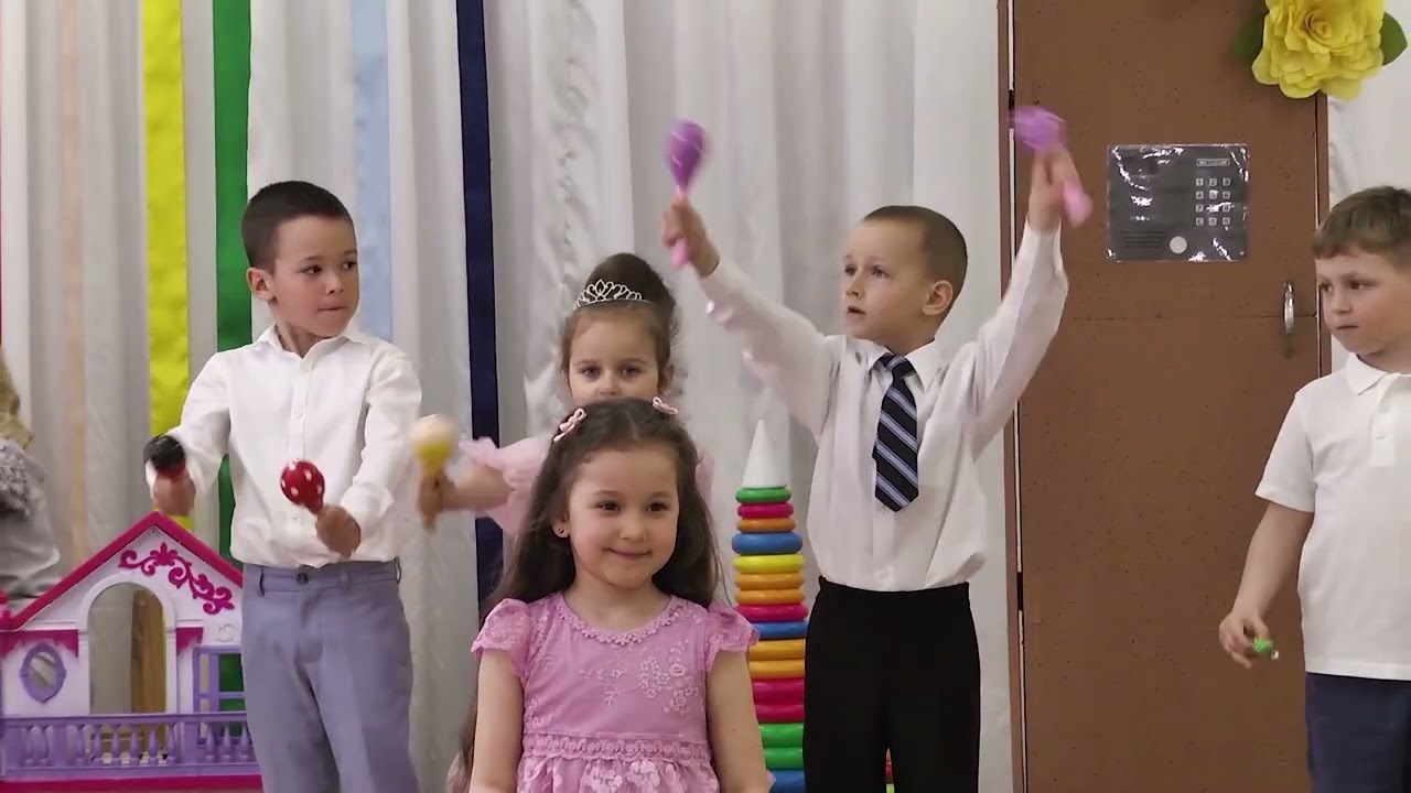 Оркестр. Випуск 2021. ЗДО №17 