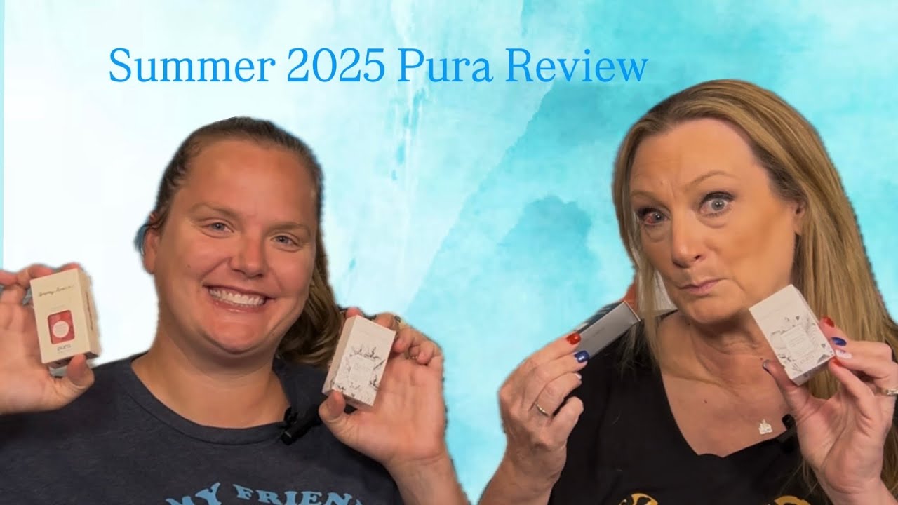 Summer 2025 Pura Review