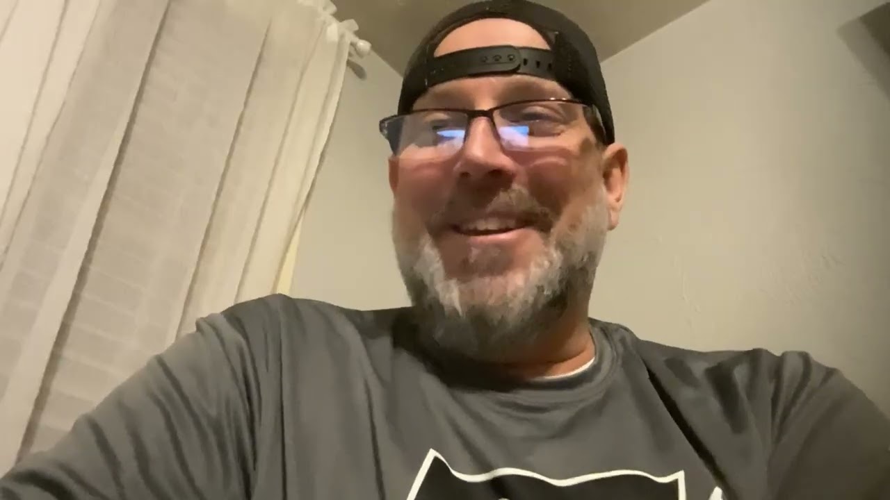 S1 E7 MAKB Legend Bruce Levy