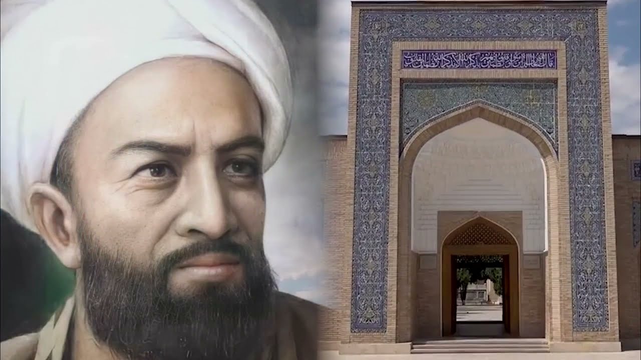 Tribute by Shaykh Muhammad Hisham Kabbani ❤️