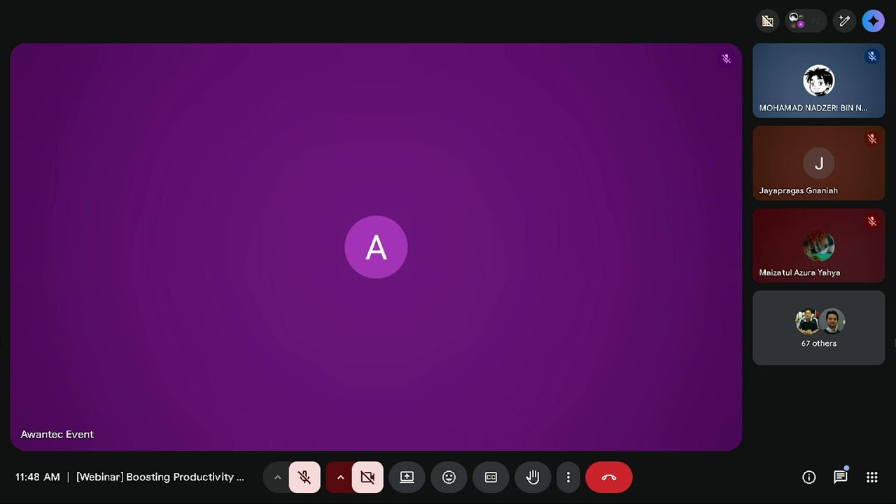 Boosting Productivity and Smart Decisions with Gemini Pro