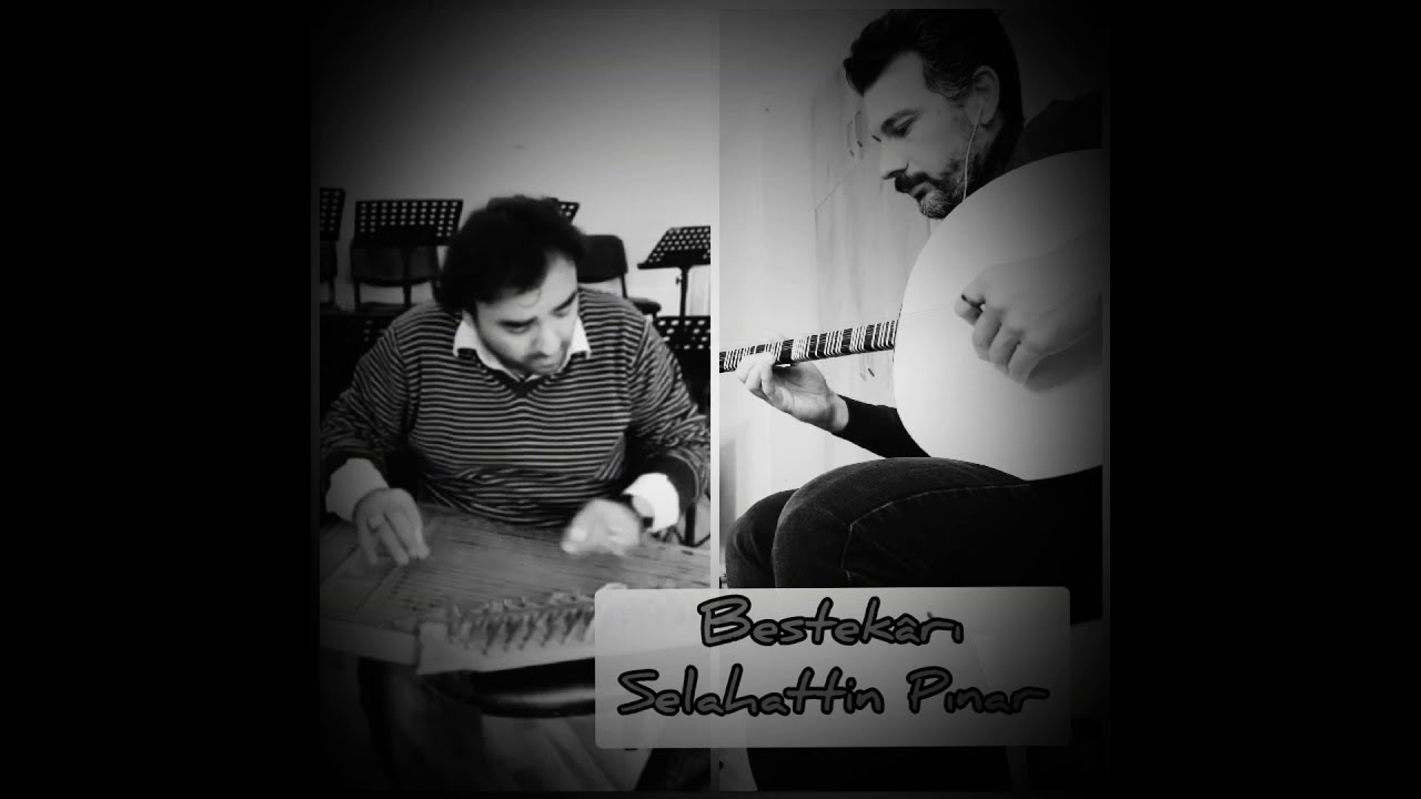Savaş Özkök&Furkan Resuloğlu suzidil saz semai S.pınar