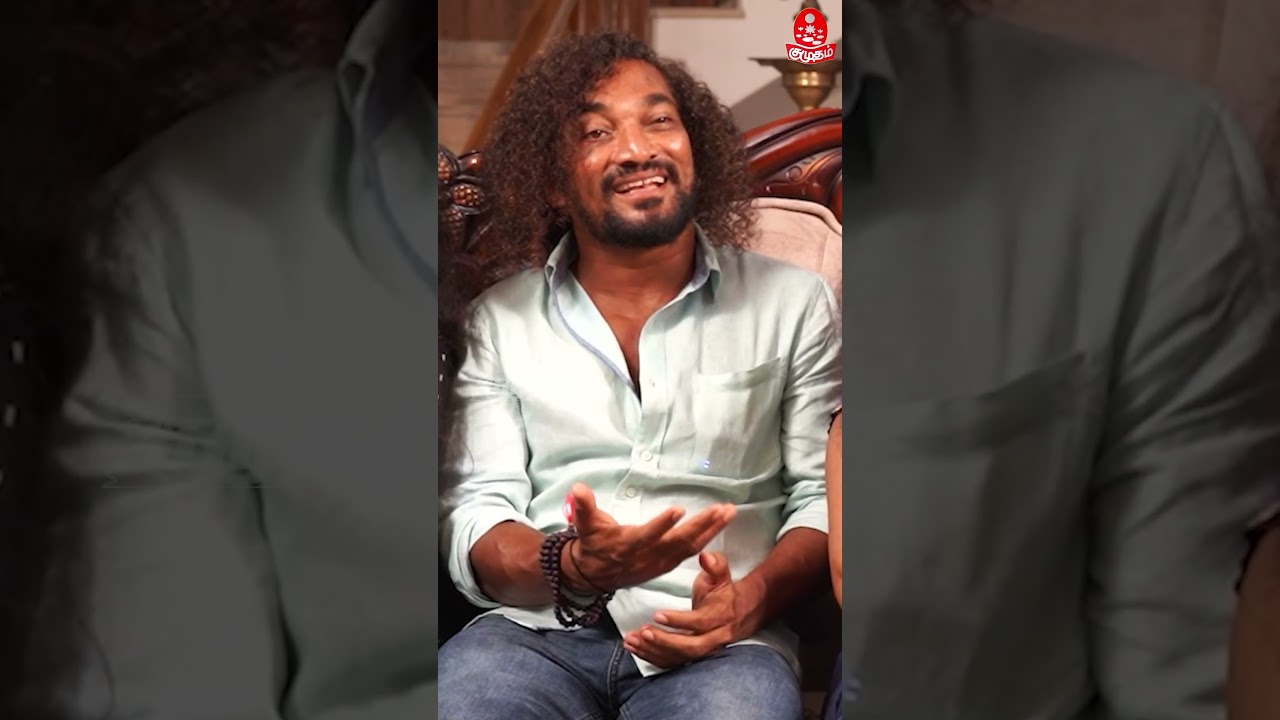 Stunt Silva Couple Interview | Love Or Arrange Marriage? | Kumudam | #shorts