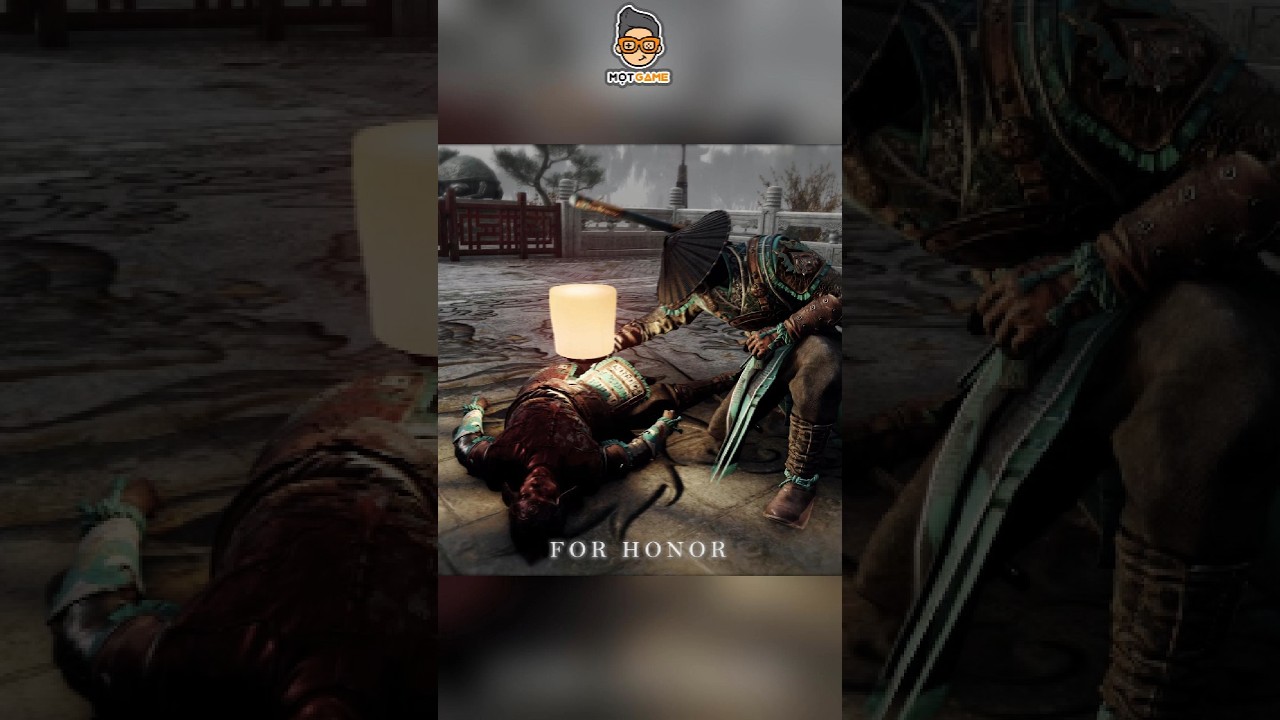 For Honor, chiến đấu v&igrave; danh dự
