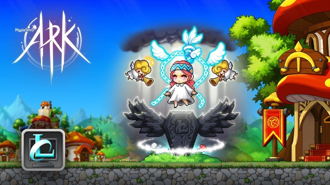 Global MapleStory LAB server Getting Started 🔥FFF Guide