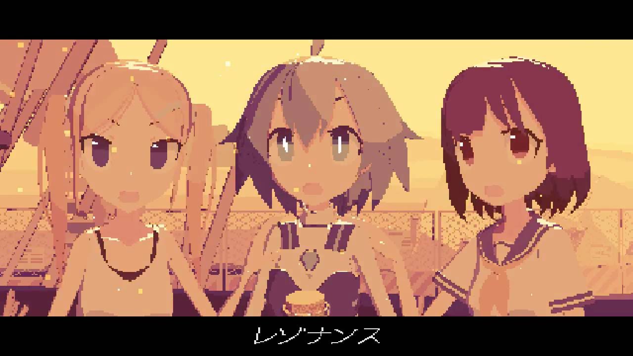 【tilt×百舌谷】夜明け前のレゾナンス【オリジナルMV】