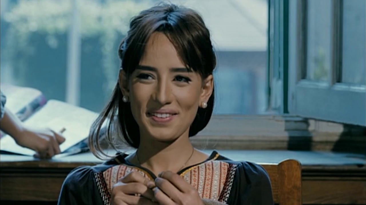 Bintain min Masr 2010 720p IFLIX WEBrip Arabp2p