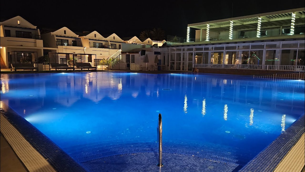 Cinco Plaza Apartments Lanzarote 2025 One Bedroom