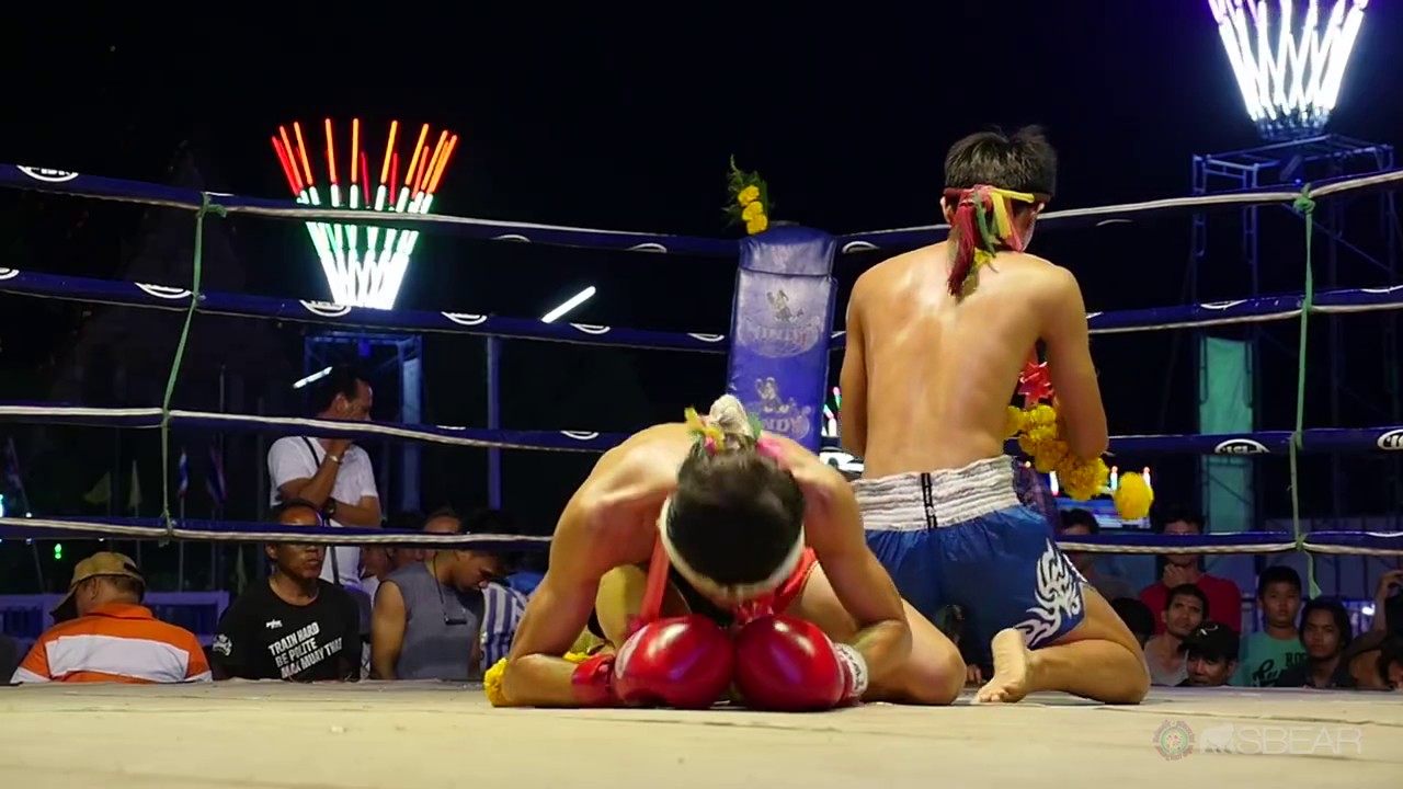 Sitmonchai Gym