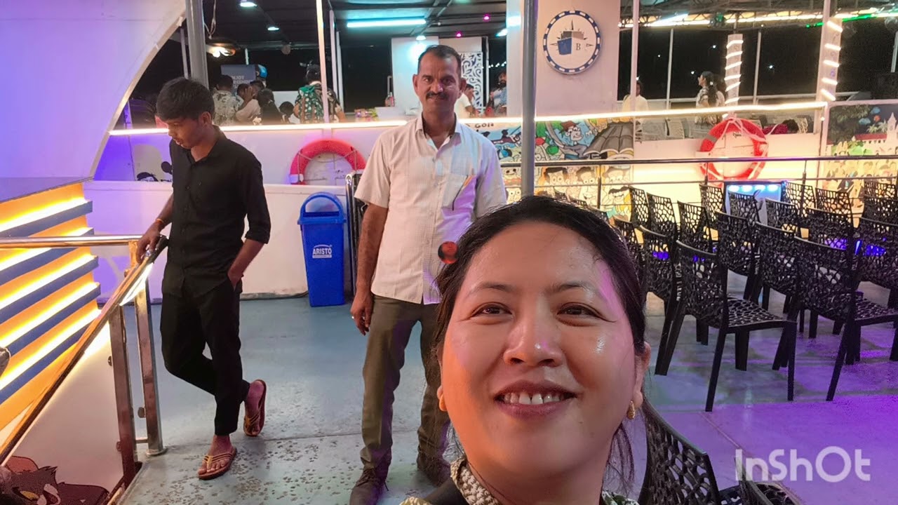 GOA trip photos 