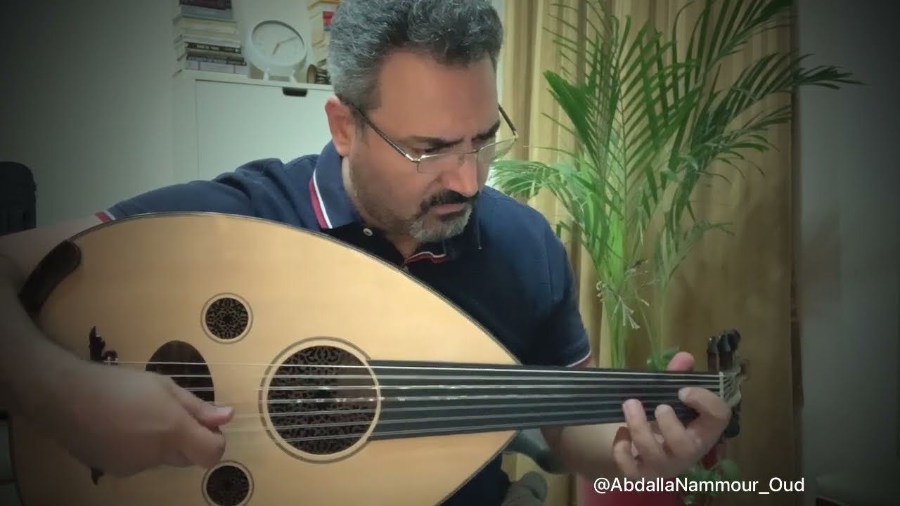 🔵سماعي محير كردي- سعدي شلاي