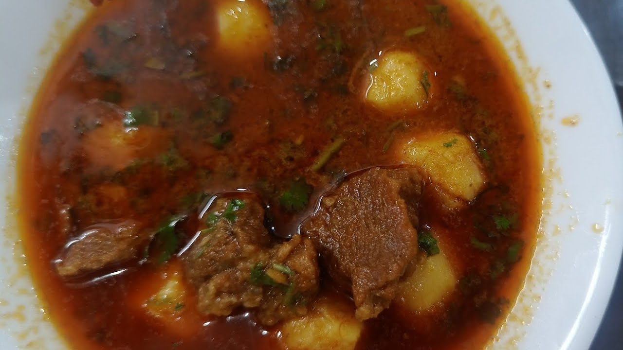 मटन अरबी की रेसिपी ||Mutton Arbi Ki Recipe