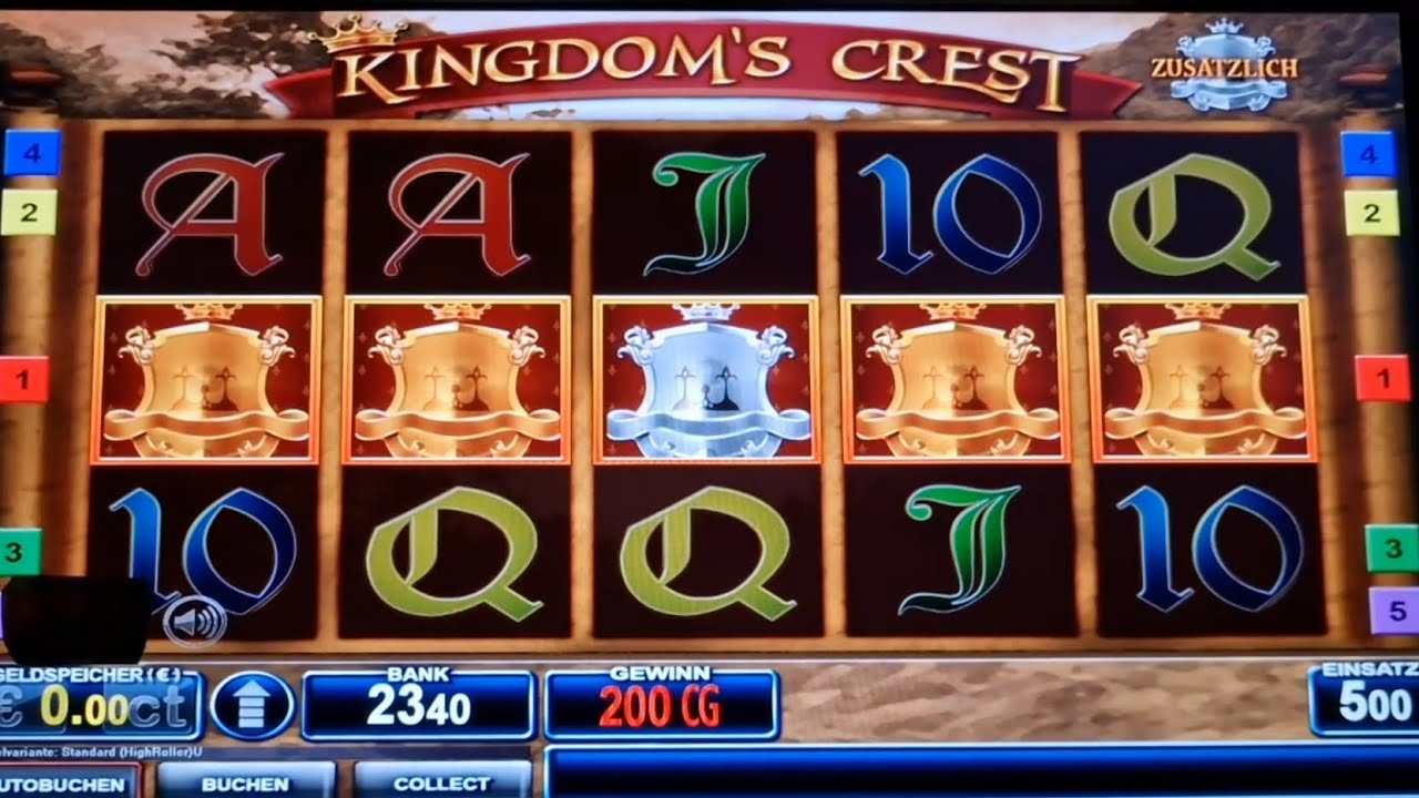 5 Scatter Jackpot💣 auf 5 Euro Fach plus Freispiele 💥Bally Wulff Spielautomaten Casino