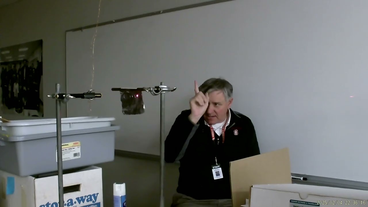 AP Physics 1 22 2026 Part 4