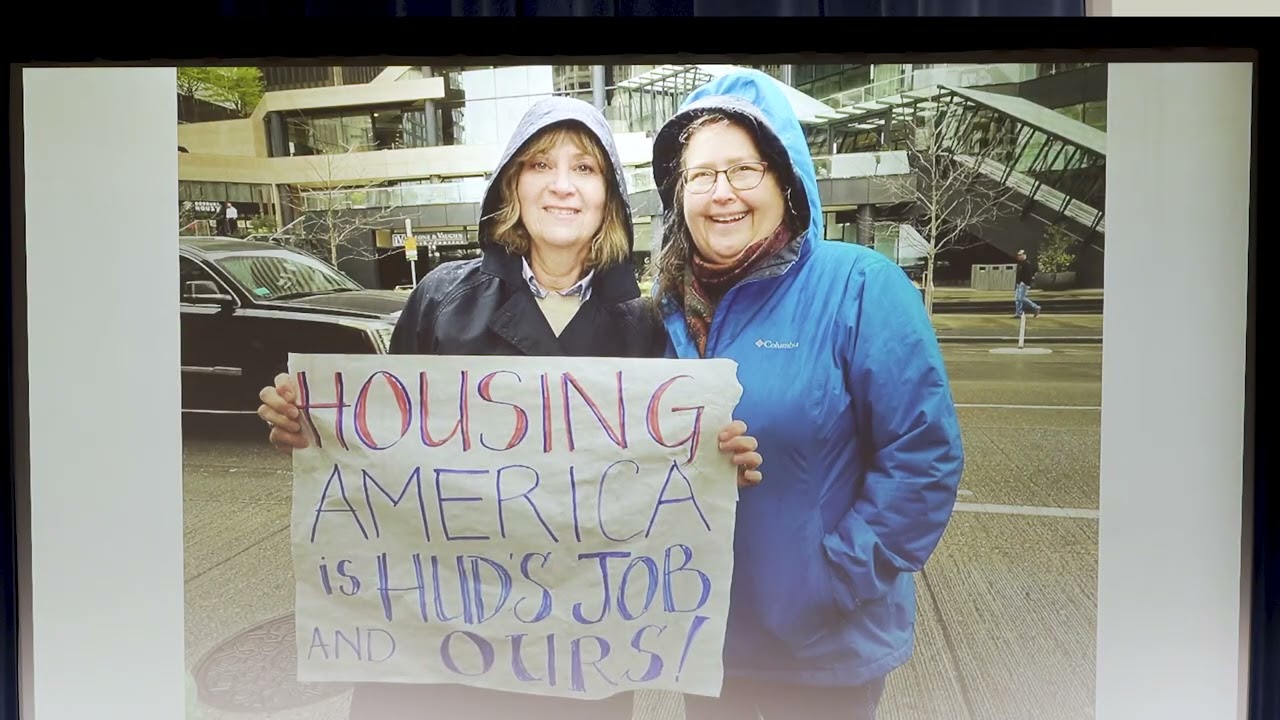A Way Home: Community Responses to Housing and Homelessness -Jan 25 2026