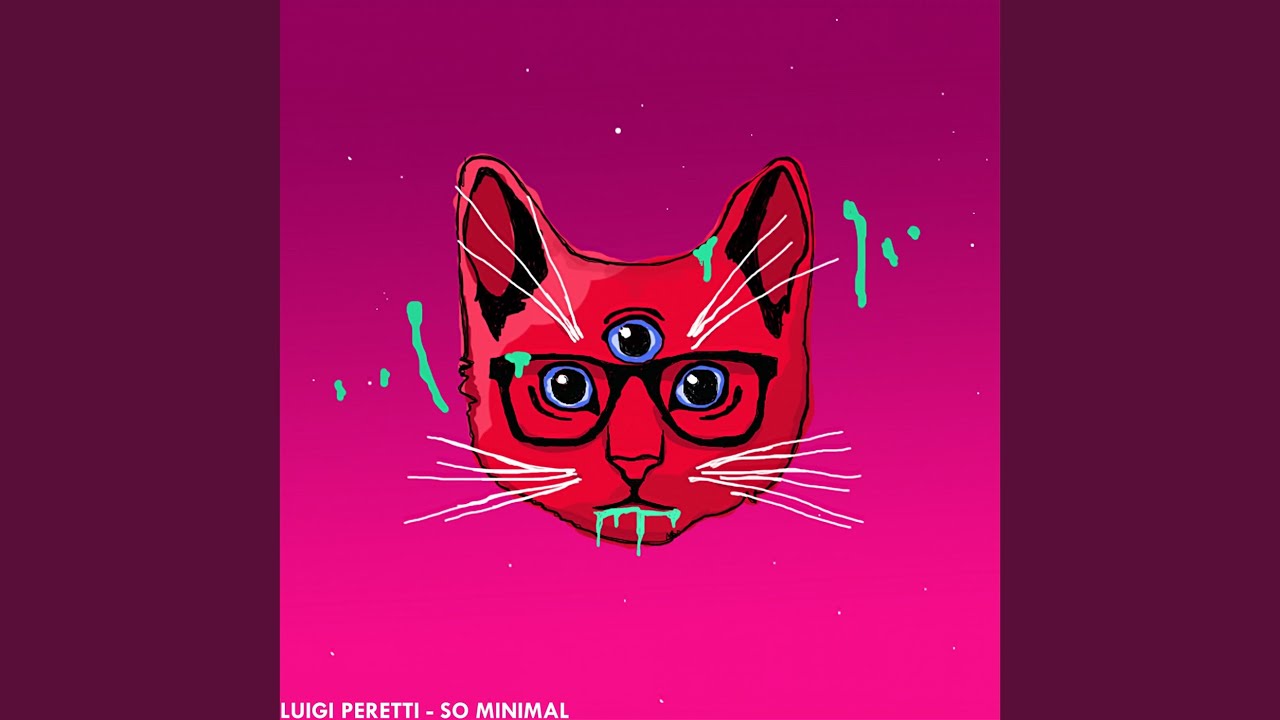SO Minimal (Oiriginal Mix)