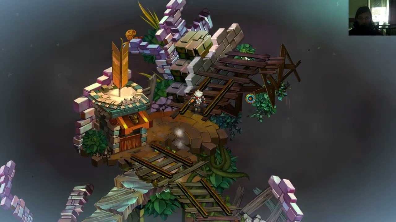 Bastion - Point Lemaign