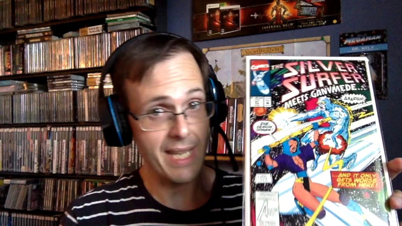 Hot Comic Books and Others to Look Out For, part 2