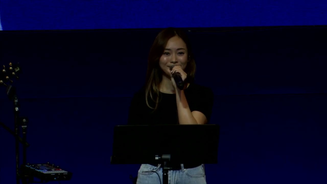'Ordered' Grief (Lamentations 1) | Pst Tan Ye Peng