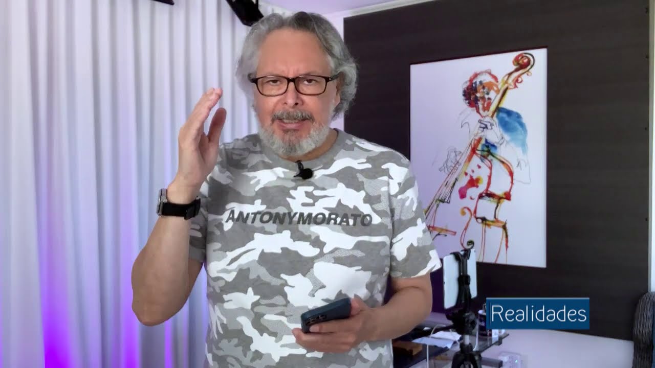 Cuando la distancia es el mejor remedio