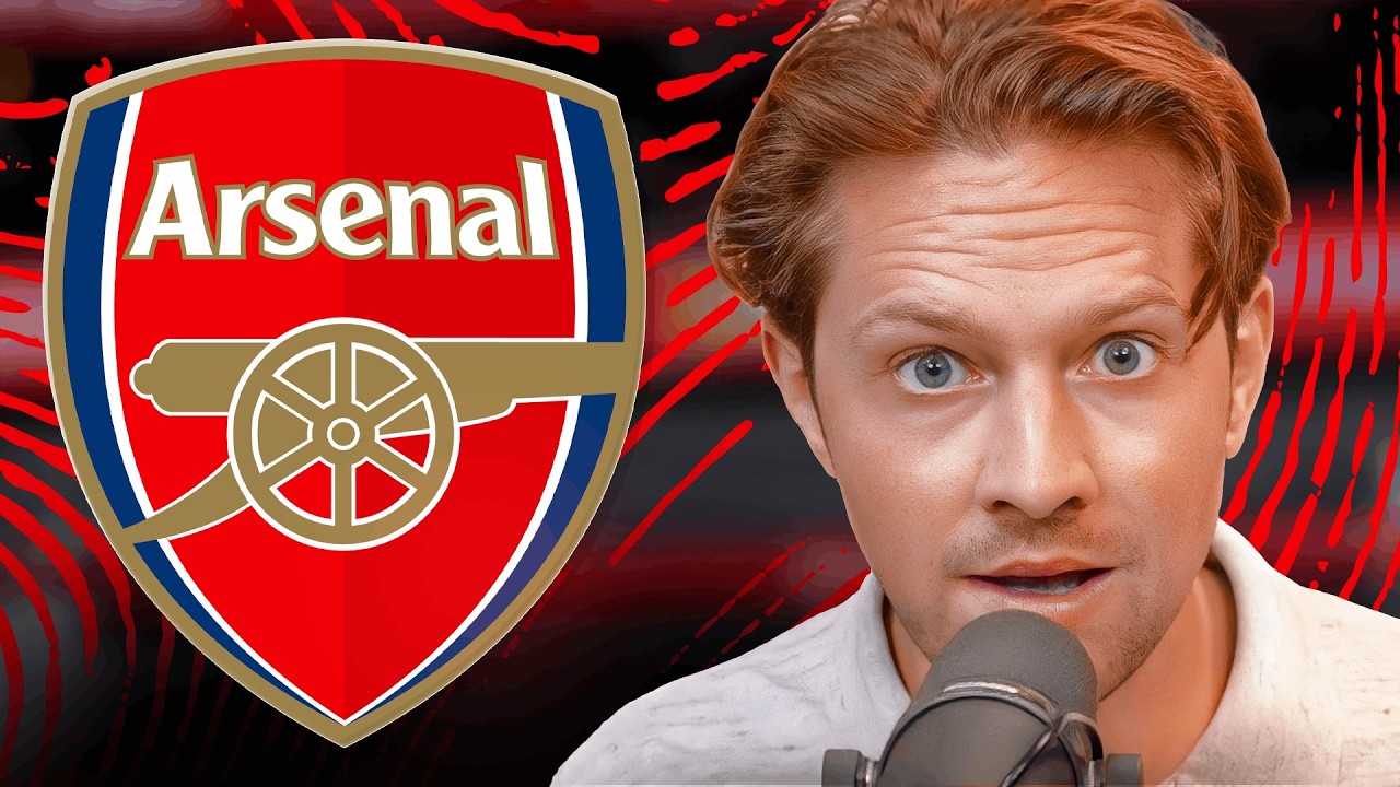 A Message For Arsenal Fans...