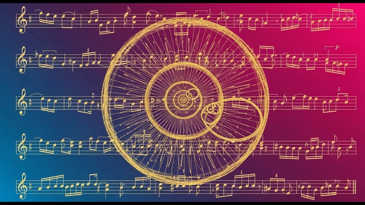 The Fibonacci Code  Deconstructing Music Composition for Emotional Resonance
