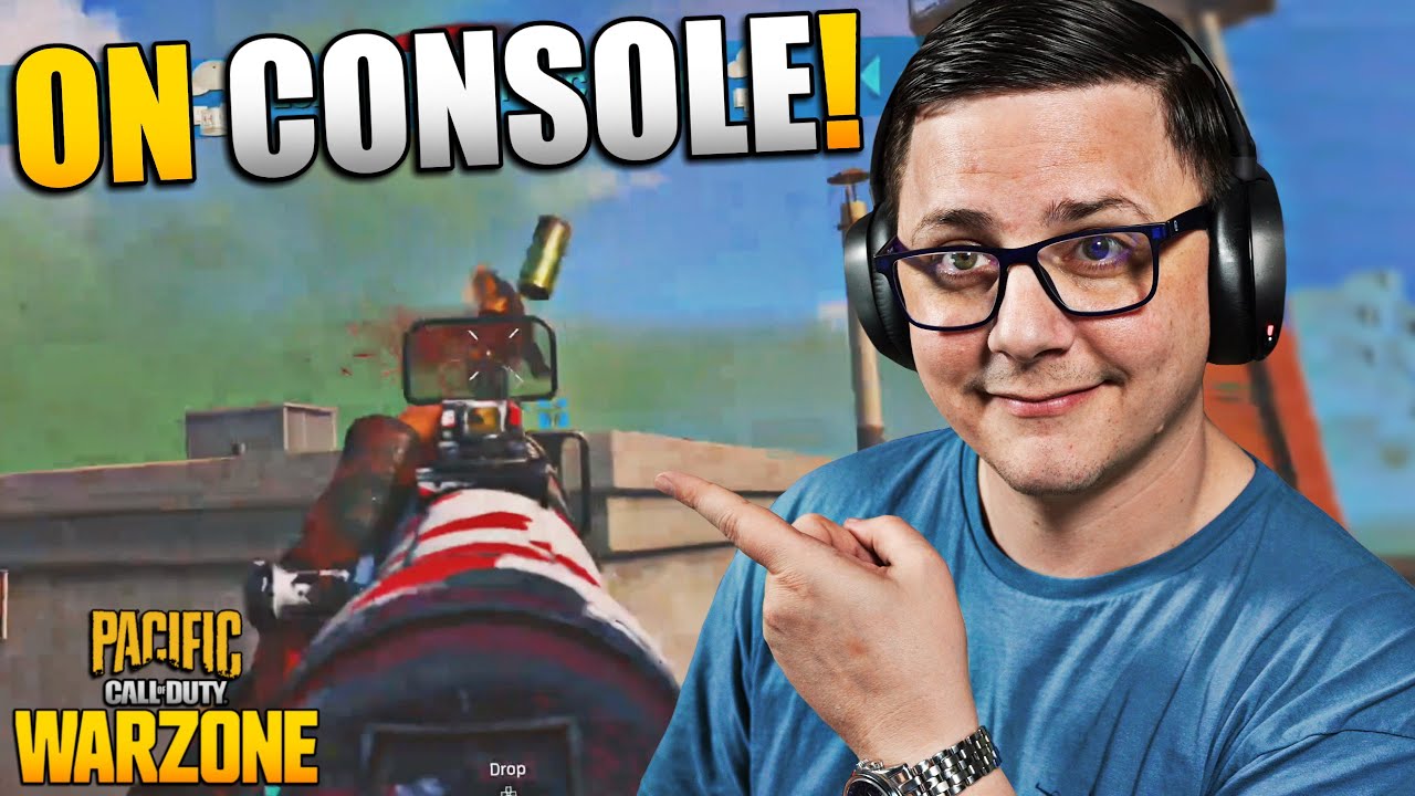How to Improve on Console in Warzone w/80 FoV | Instantly Raise Your KD on Rebirth Resurgence