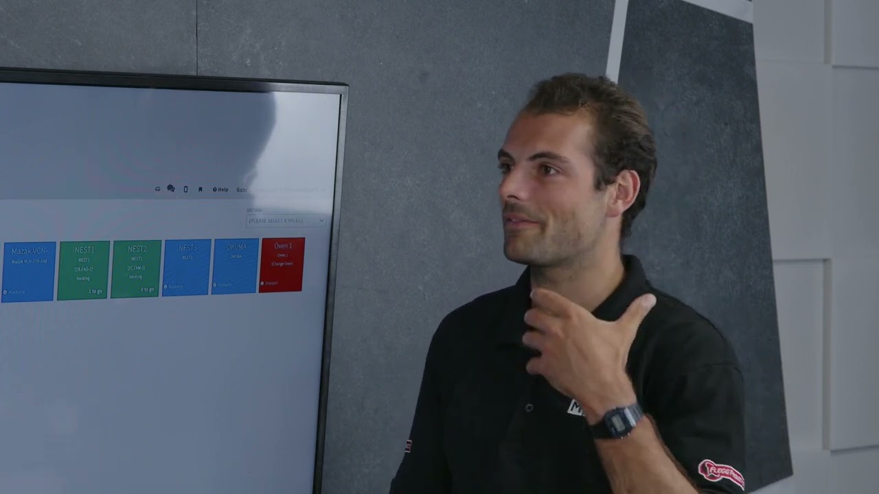 Discover the Future of Manufacturing with Prodsmart by Autodesk!