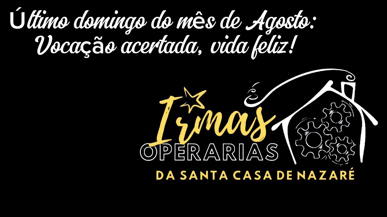 5. Mês vocacional 31082025