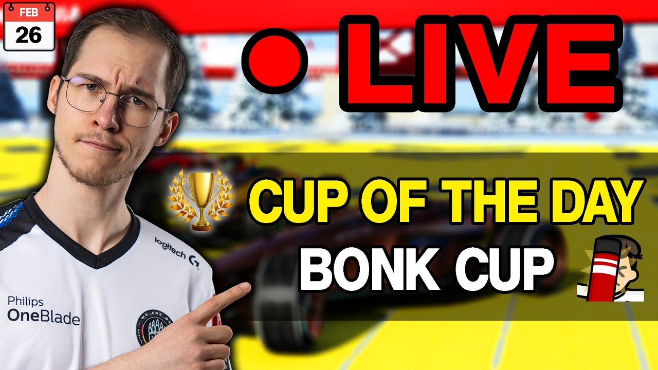 🔥 Bonk Cup Winner POV