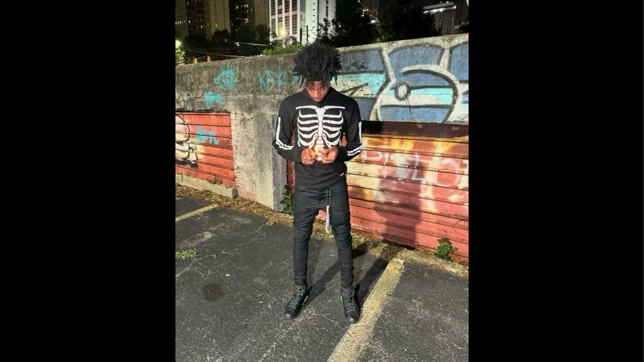 (FREE) LAZER DIM TYPE BEAT - 