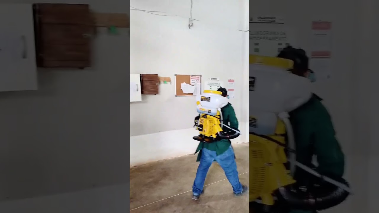 Você sabia que a GCONTROL é a referência em Controle de Pragas? 