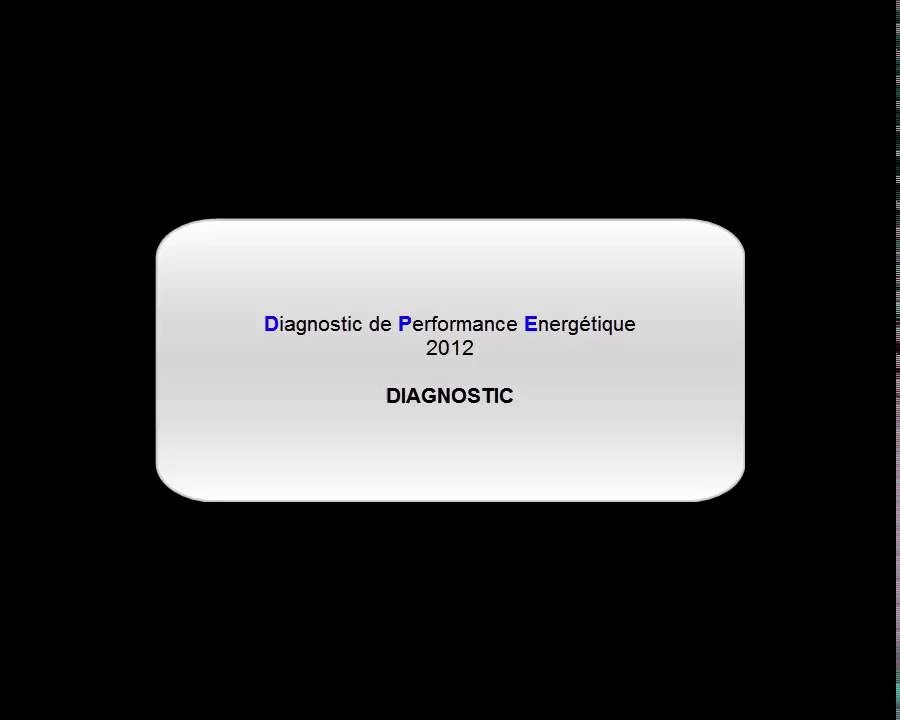 Analysimmo V2 - DPE 3CL - Emetteurs Identiques