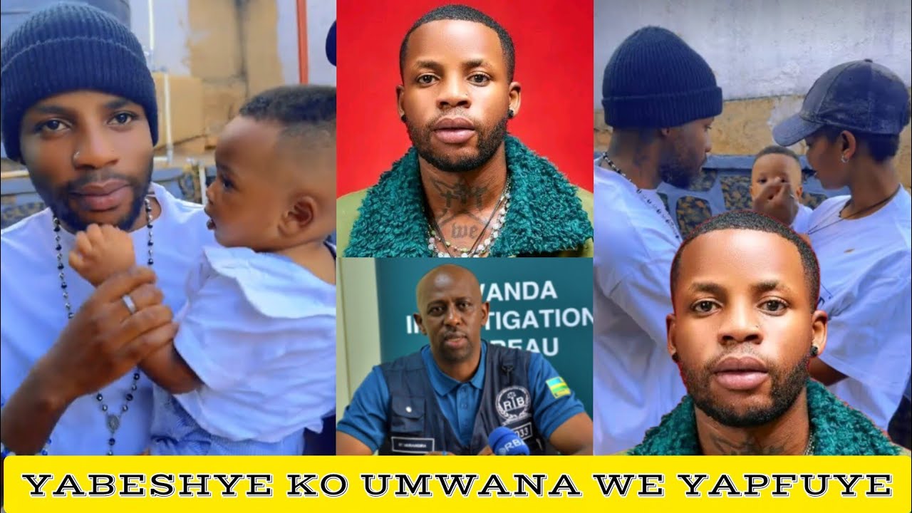 🌈YAMPANO 😭yabeshye ko umwana we yapfuye kd umwana atati uwe🥱none umugore agiye kumurega