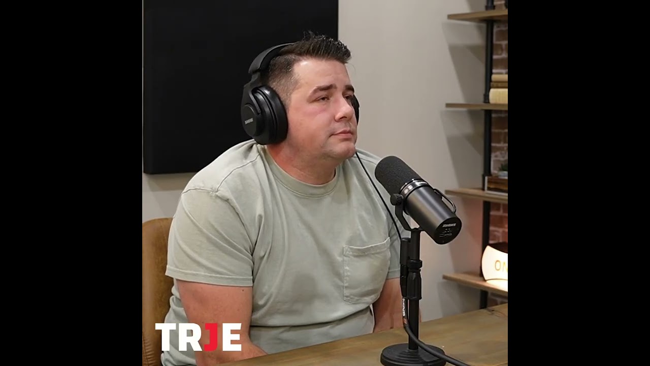 Male Abuse Victims: Shattering Stigma & Misconceptions!