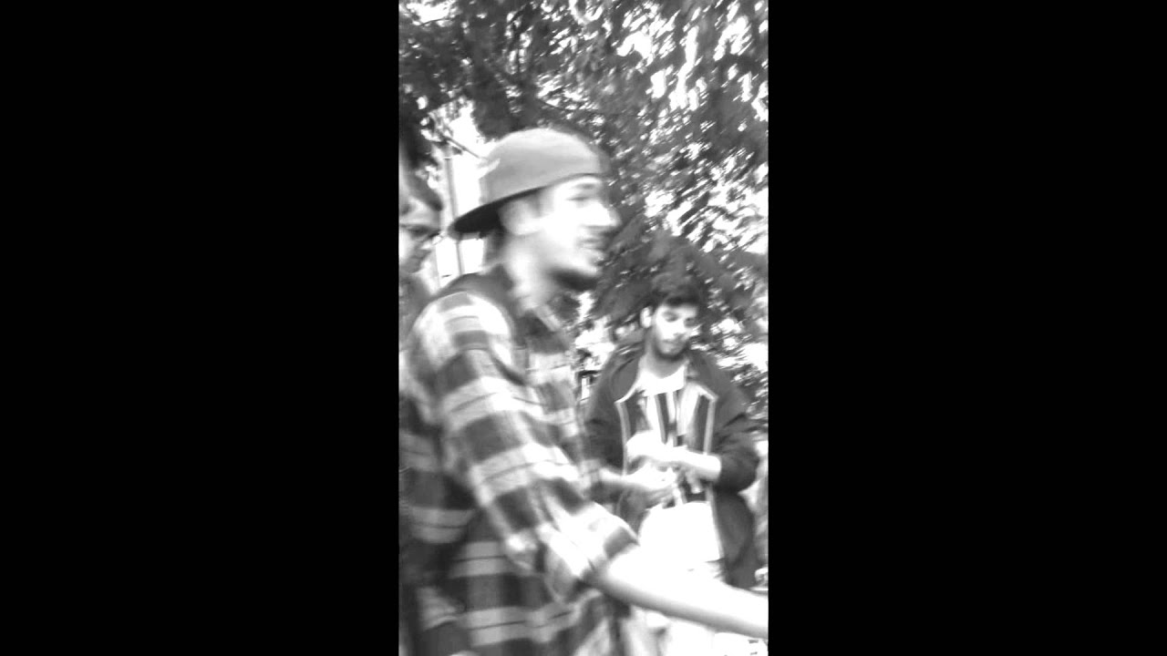 Maestro & Joker & Muşta & No.1 - Acapella