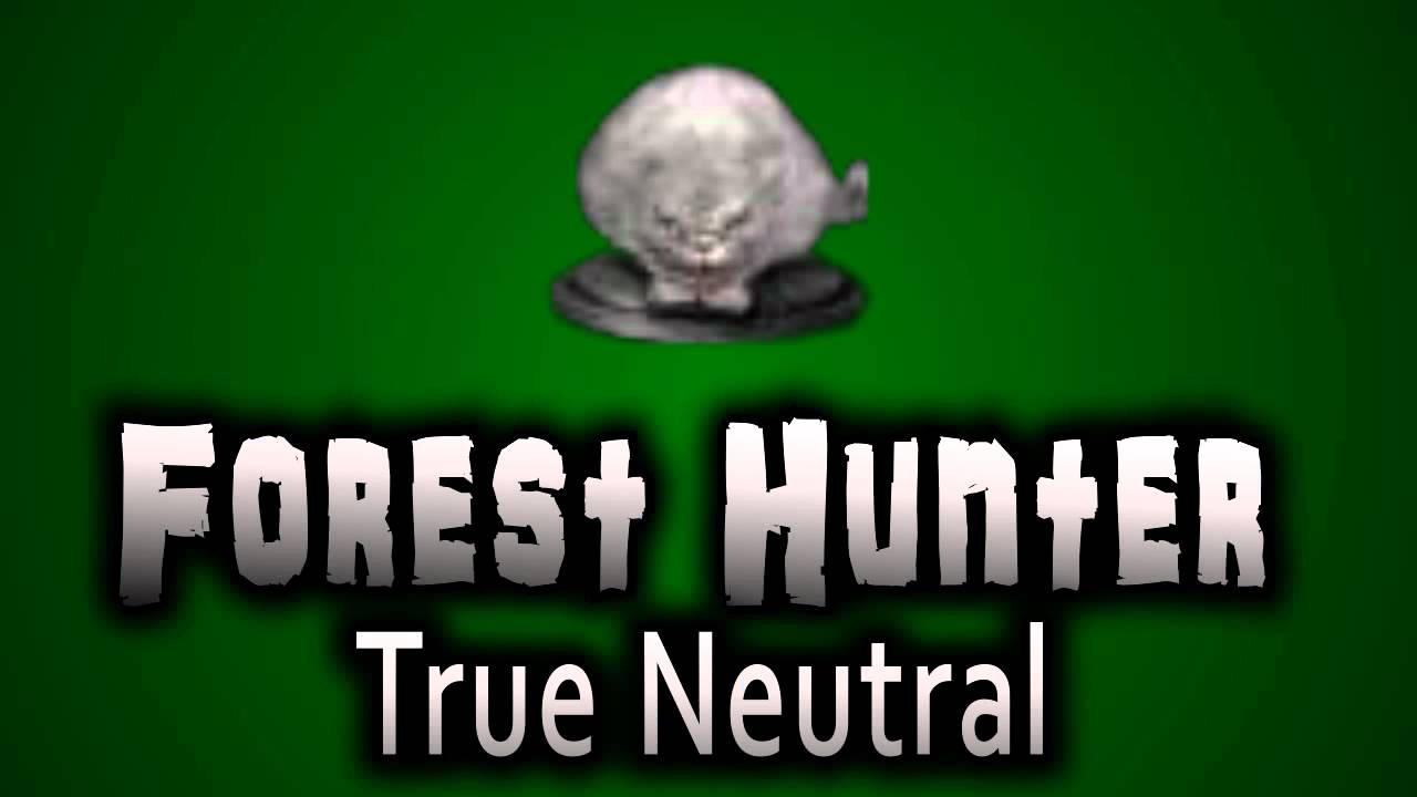 Dark Souls - Forest Hunter Covenant