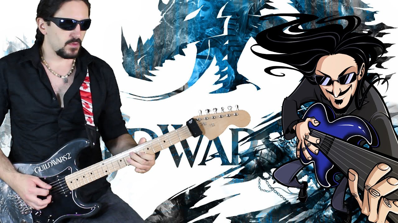 Guild Wars 2 - Fear Not This Night 