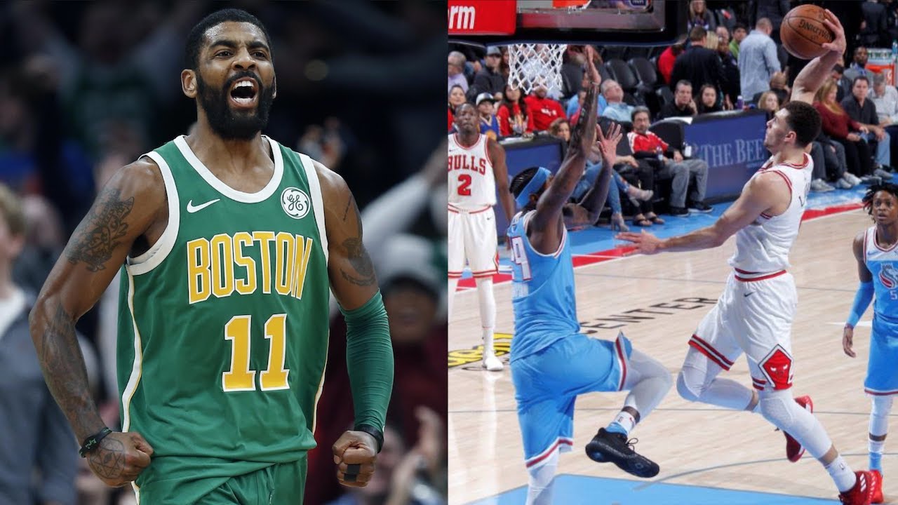 NBA 