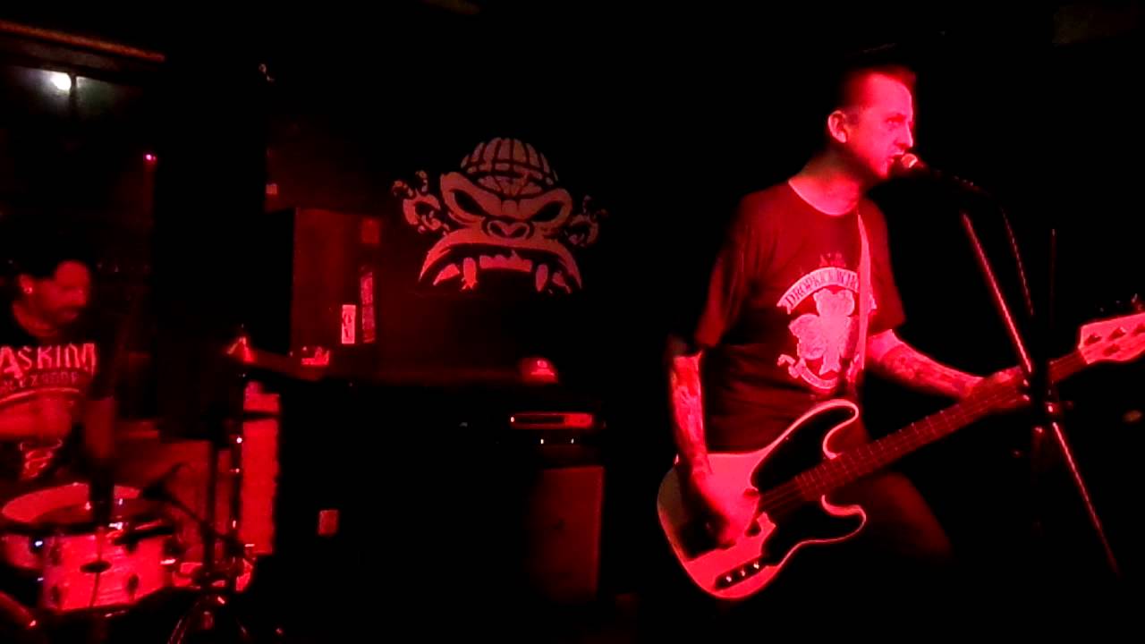 Kashmir 9:41- Sri Nrisinhadev II, Live in Prague 2015