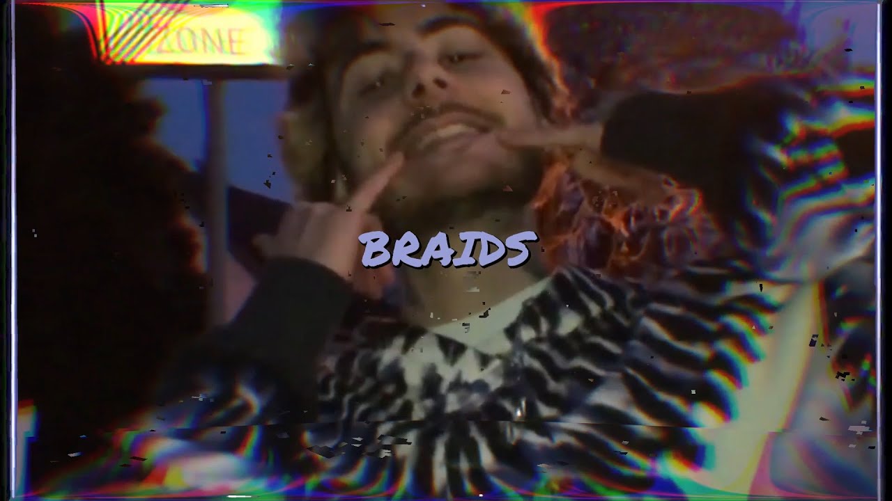 [FREE] 💎SANITO Type Beat 'BRAIDS' | 2020 (Prod. by VYPE)