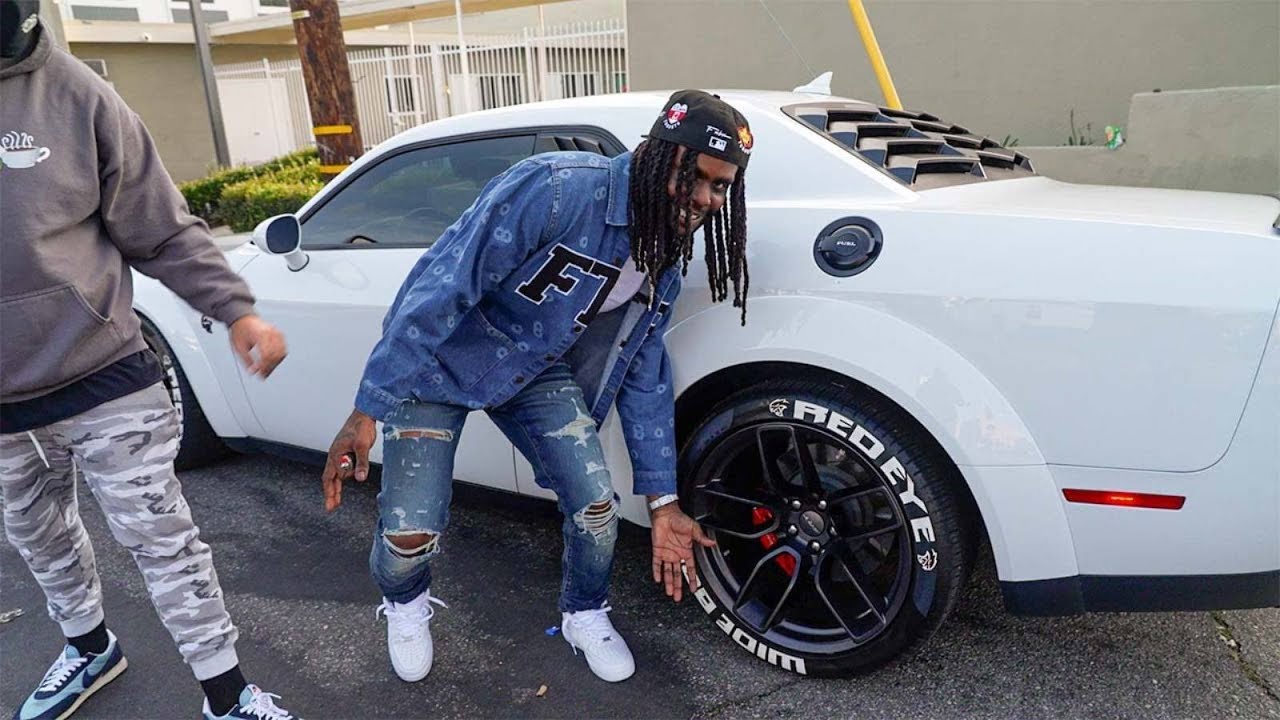 (NEW) *2026* Chief Keef Type Beat 