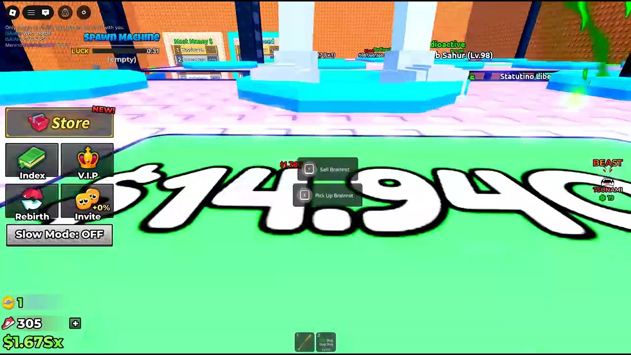 join discord pls