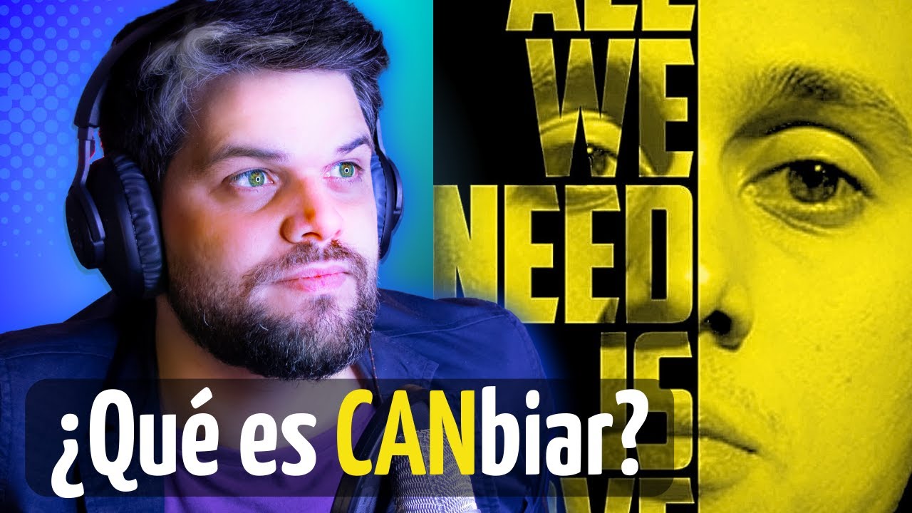 ¡Descifrando el CAMBIO! - CANSERBERO | CANbiate (Reacción PROFUNDA y Análisis)