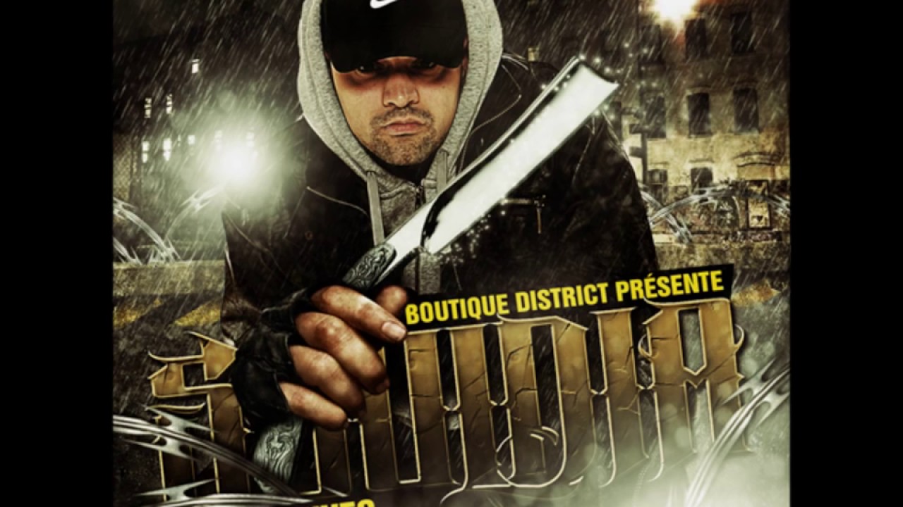 Sonne l'alarme - Souldia Feat sach