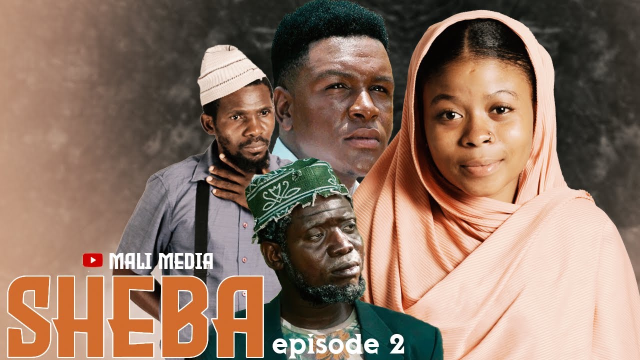 SHEBA EPISODE 2/MADEBE LIDAI/MTAMU/BATANI.