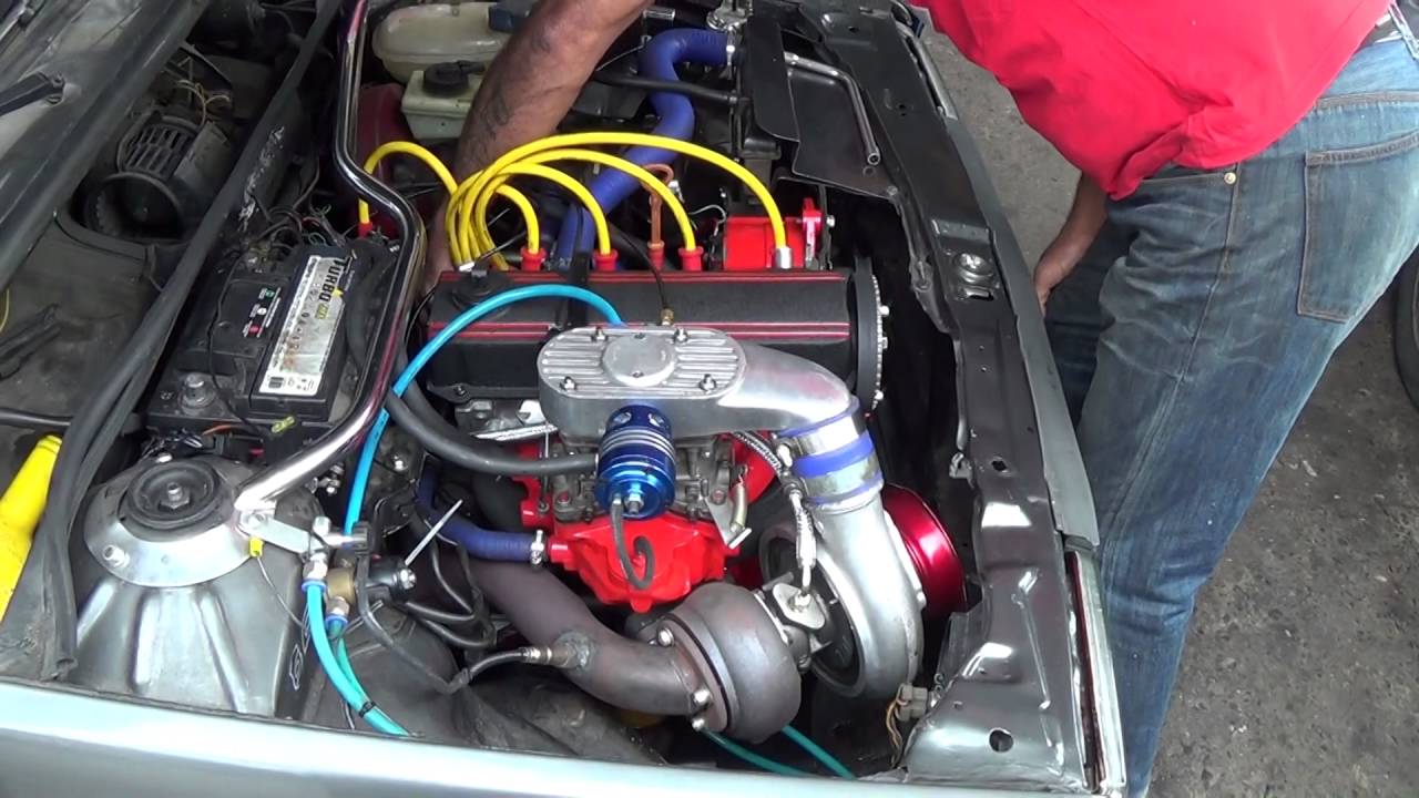 Gol turbo 450 cv dava mais!!!!!!