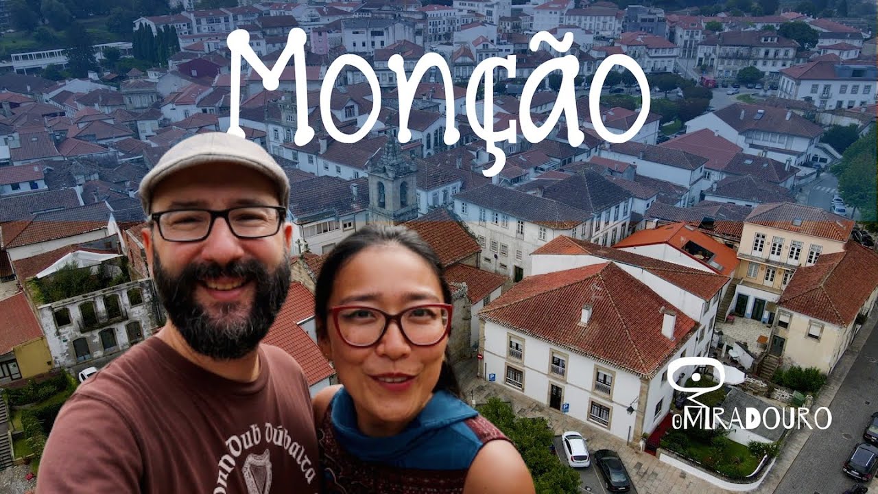 Mon&ccedil;&atilde;o, Portugal: Vila da Fronteira | Fora da Rota N.9