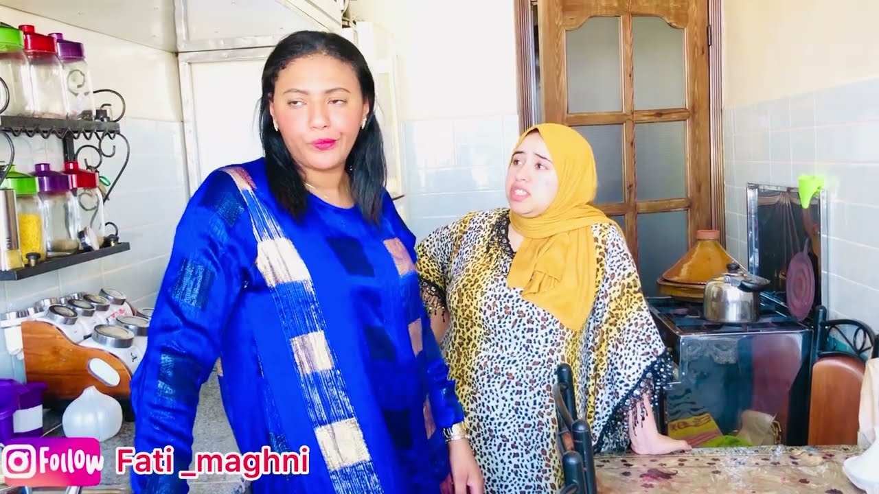فيلم قصير:🔥بالعنوان لويسات سوسات احسن فيلم سنة 2024