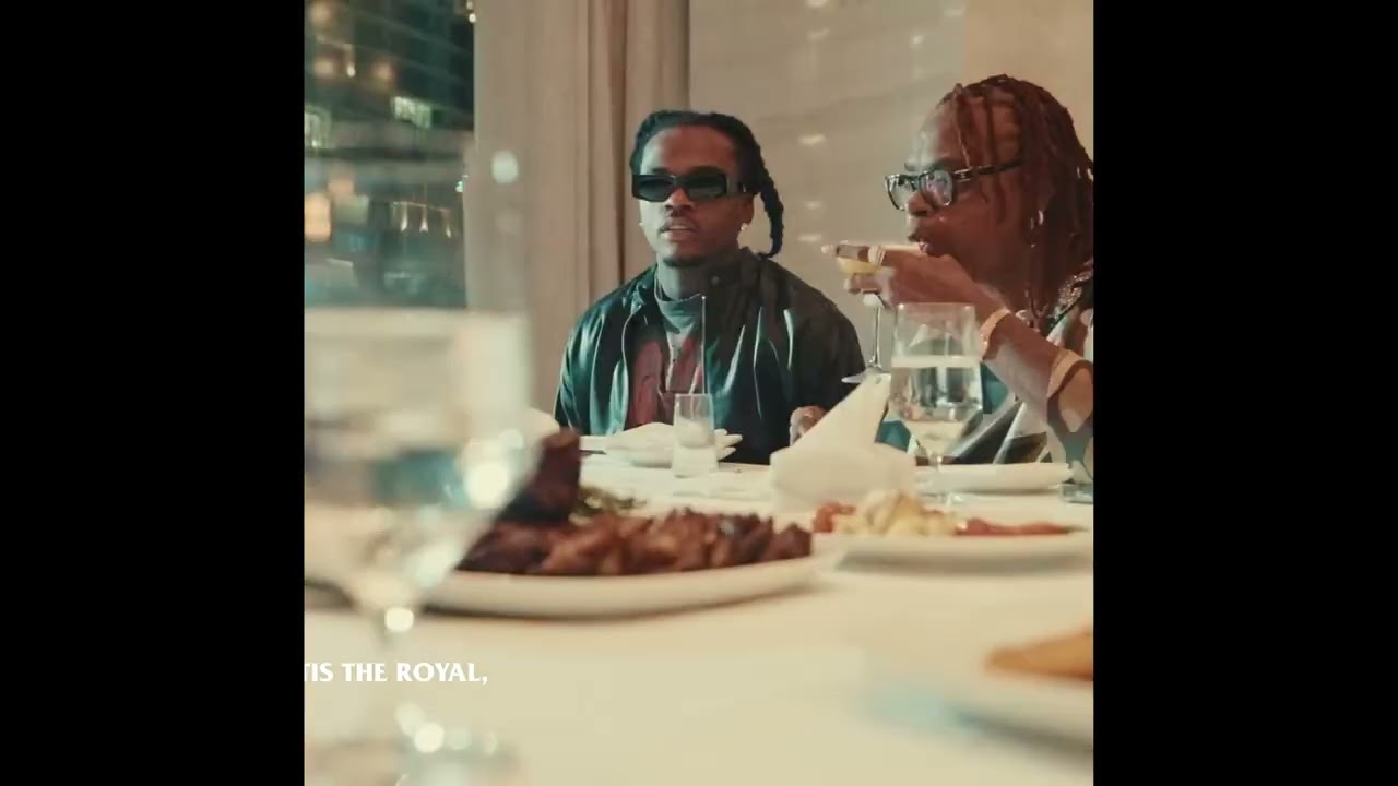 [FREE] Gunna x Miami xo Type Beat - 